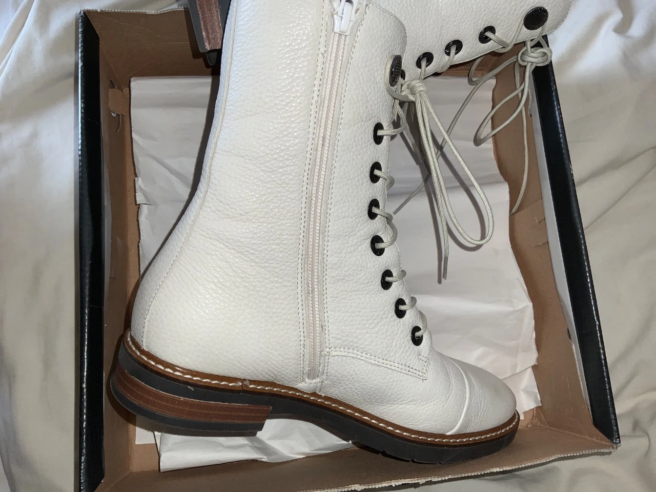 Boots size 40 – photo 20